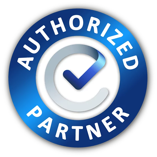 Authorized Partner